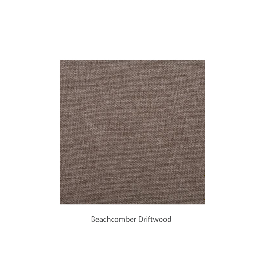 COMBIBOARD | Chalkboard + Premium Fabric | Wood Frame image 27
